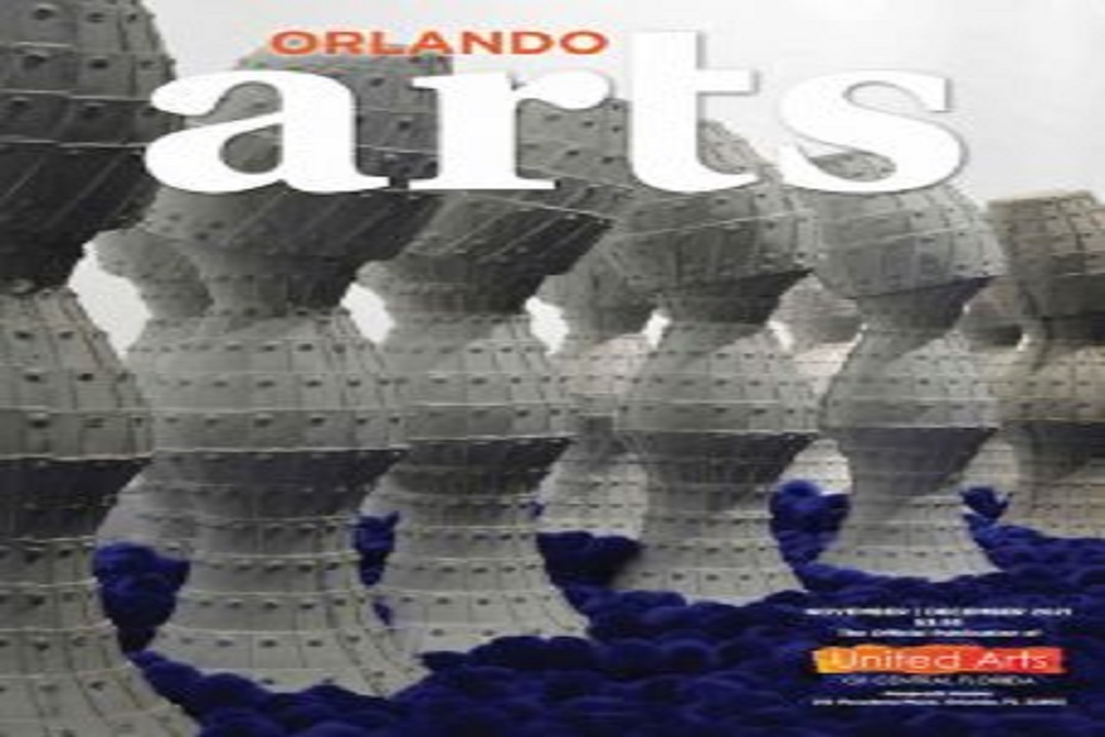 Bellamy’s Statutes Stand Out in Recent Exhibit Meant to Reduce Art Buyer’s ‘Visual Tension’