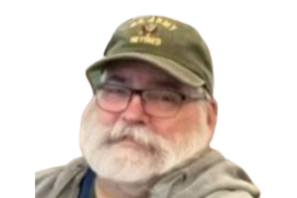 Missoula County: Friday Employee Spotlight, Glenn Missoula County: Friday Employee Spotlight, Glenn