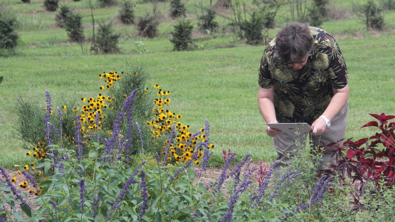 Master Gardener Program