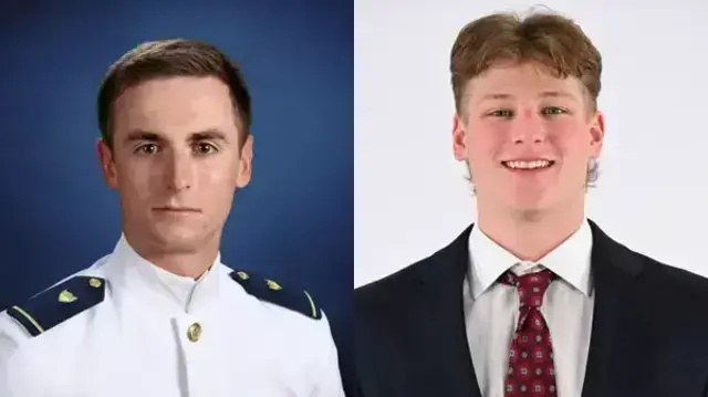 Which former Burlington Review area high school standouts will be in action on Saturday, April 12?