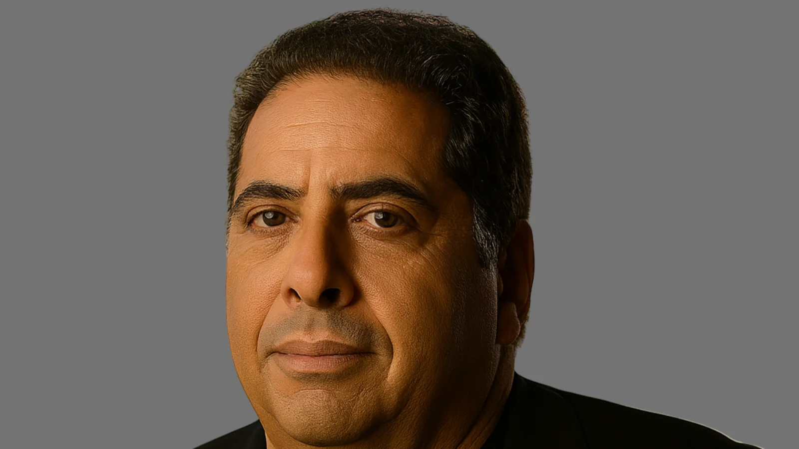 Eli Gindi, Member of the Gindi Real Estate Family