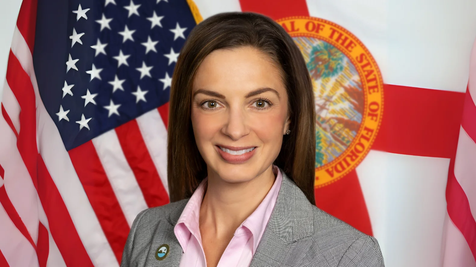 Alexis A. Lambert, Secretary at Florida Department of Environmental Protection