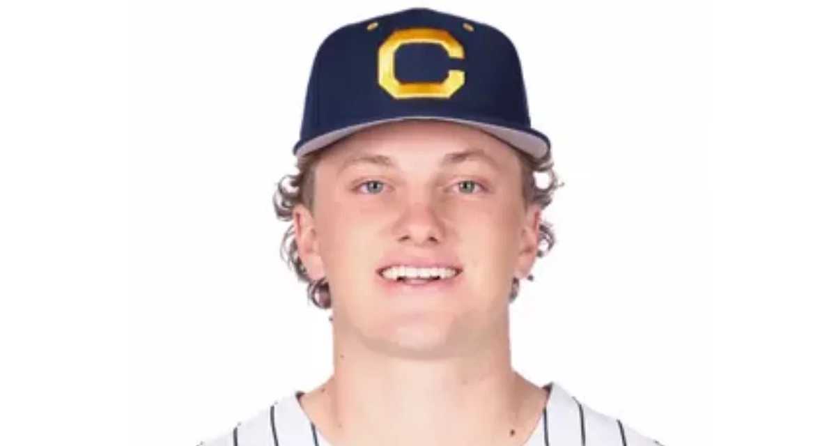 Lawson Olmstead, Catcher Lawson Olmstead, Catcher