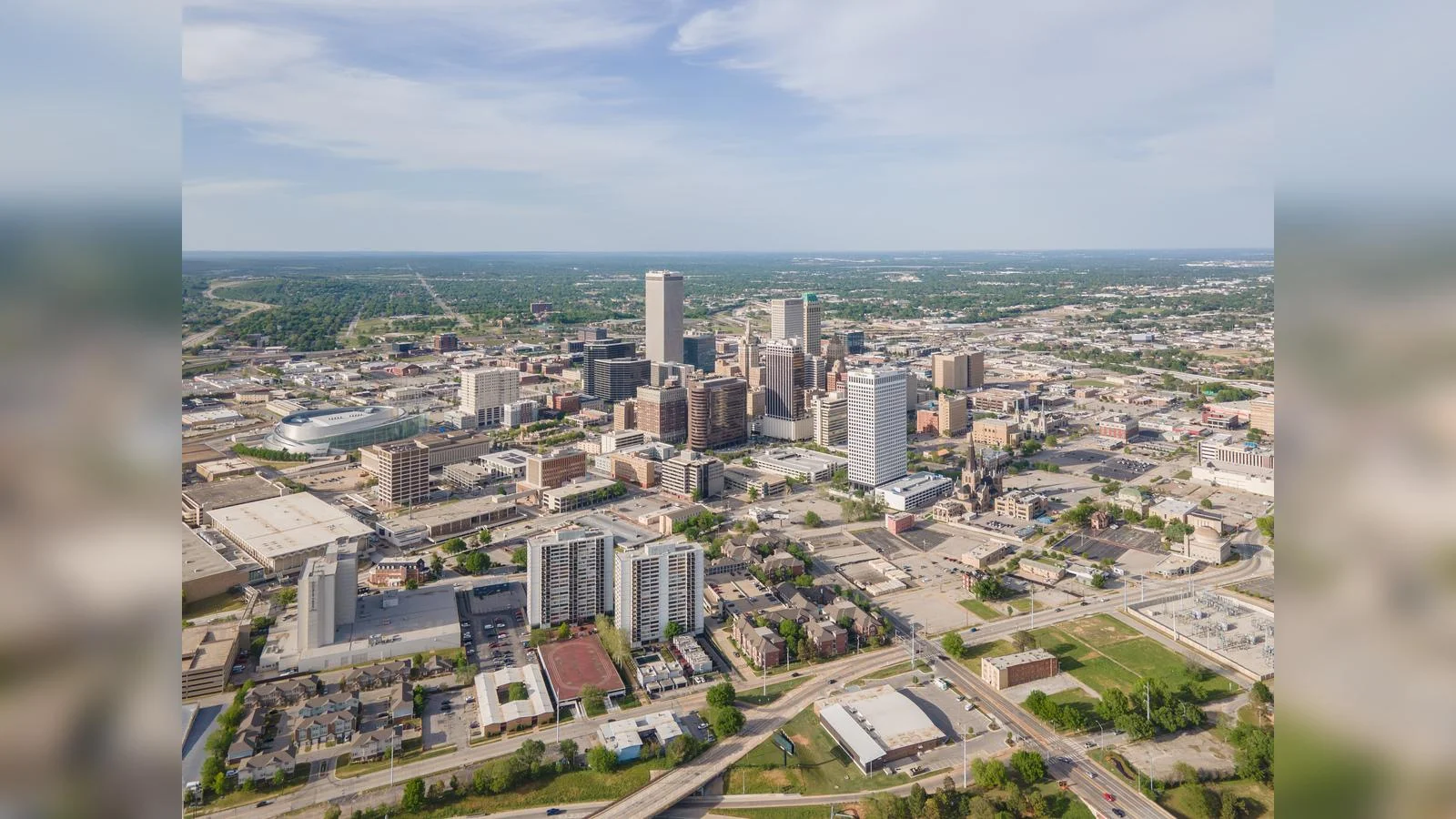 Tulsa - wikipedia.org