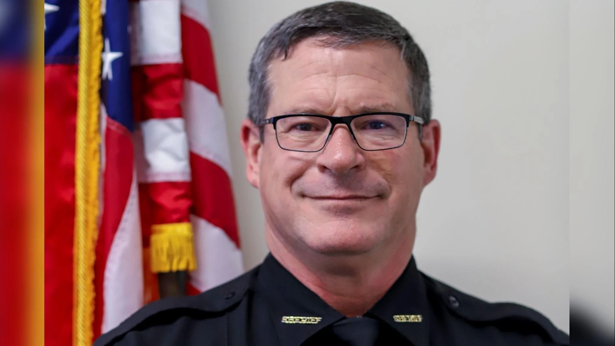 Anthony Mazzola, Rio Blanco County Sheriff