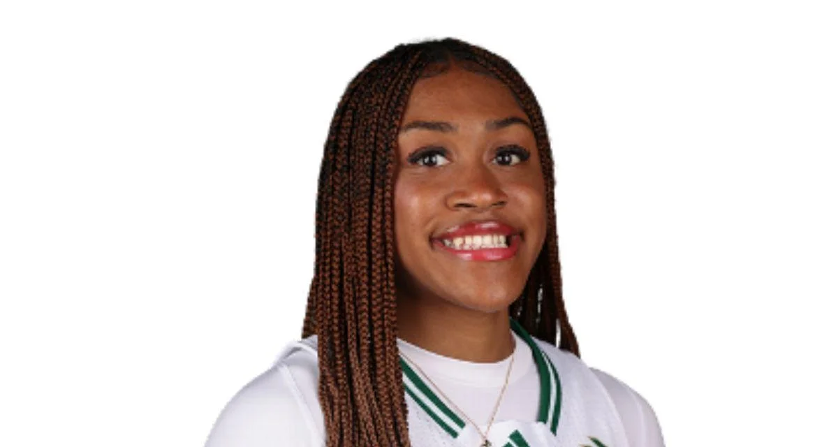 Charish Thompson, player