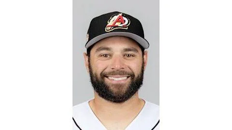 Arkansas Travelers edge Naturals 1-0 as Nicholas Raposo goes hitless