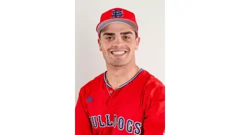 Griffen Sotomayor, former Turlock High School baseball player will compete with his collegiate team for the NCAA Division I Baseball Championship