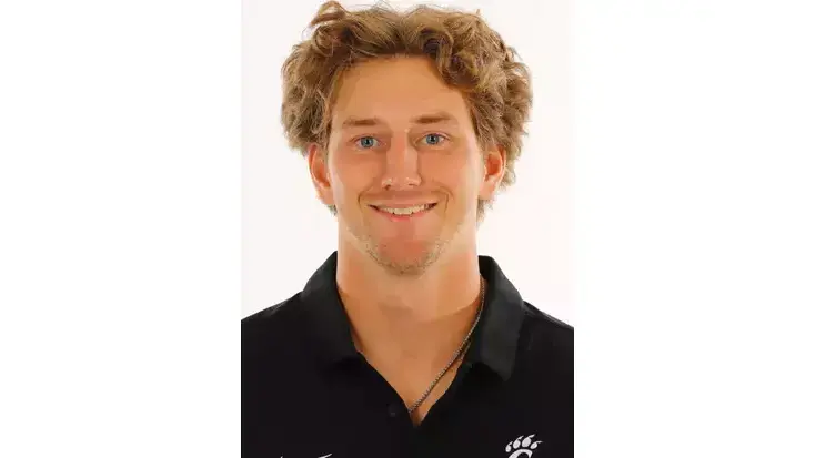 Adam Mrakitsch, former Howell High School standout’s collegiate team plays on Saturday, May 31 in the NCAA Division I Baseball Championship