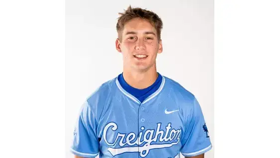 The NCAA Division I Baseball Championship is ready to begin with the collegiate team of former Millard West High School Nick Venteicher participating