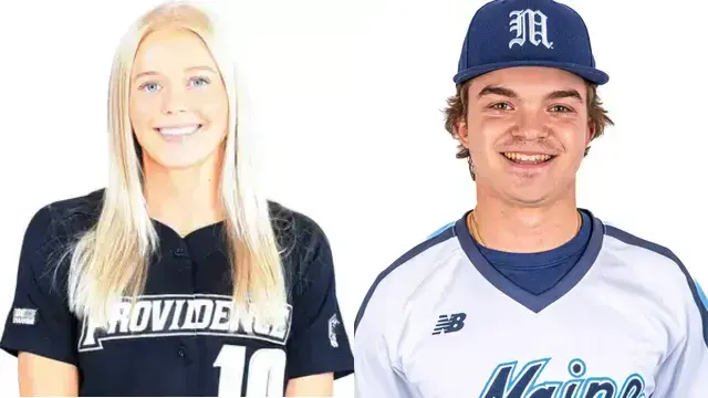 Which former NW Bergen News area high school standouts will be in action on Wednesday, April 16?