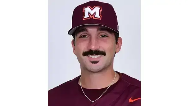 Austin Suttle, former New Richmond High School standout’s collegiate team plays on Saturday, May 17 in the NCAA Division III Baseball Championship