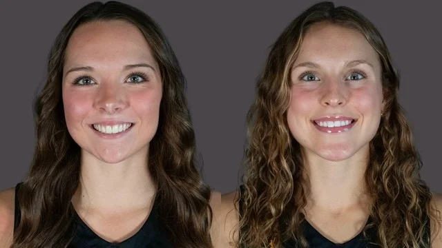 Which former South Iowa News area high school standouts will be in action on Friday, Nov. 22?