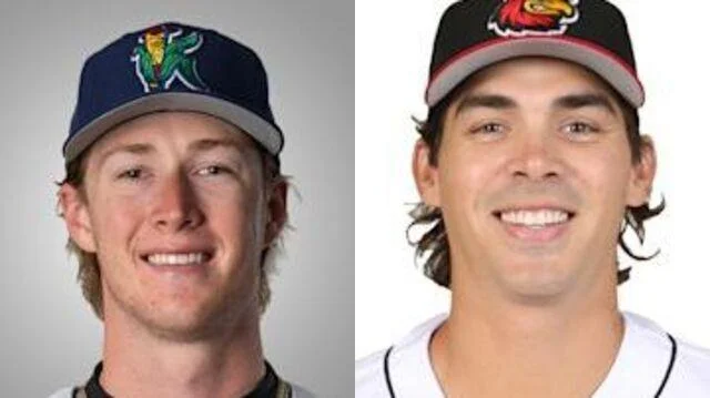 Which former West Orange County area high school stars will compete on Wednesday, June 10?