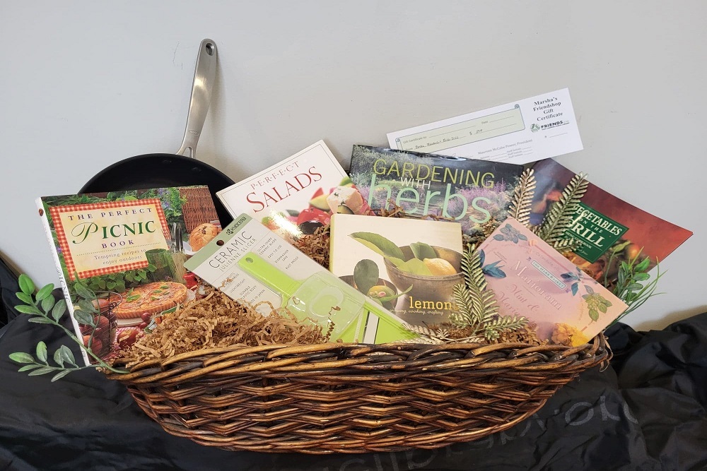 A favorite program is back with a new spin! A favorite program is back with a new spin!