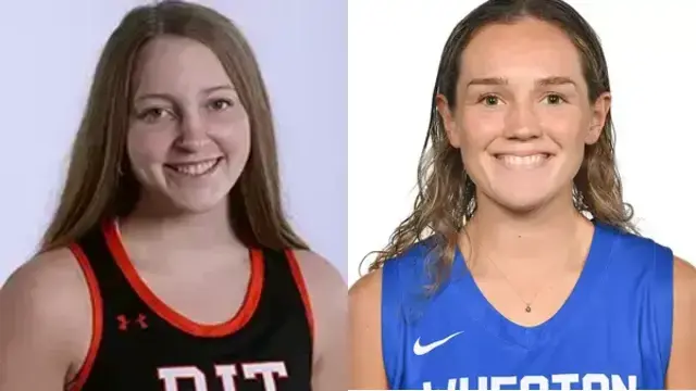 Which former Plymouth Reporter area high school standouts will be in action on Saturday, Nov. 23?