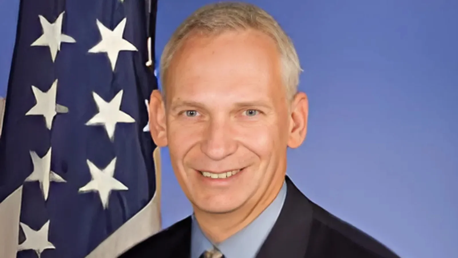 William J. Wiatrowski, Deputy Commissioner