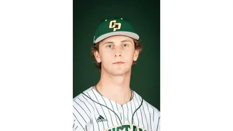 Ethan Marmie, former Ann Sobrato High School baseball player will compete with his collegiate team for the NCAA Division I Baseball Championship