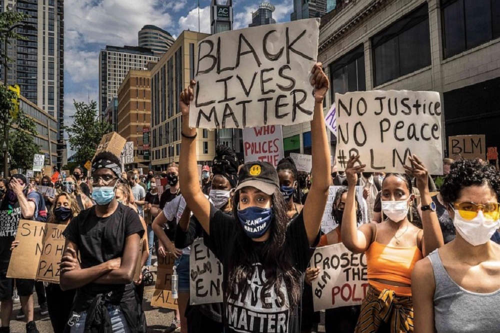 Anti-Black Racism Committee on January 28