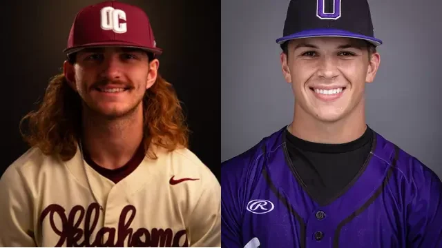 Which former Dallas City Wire area high school standouts will be in action in the week starting Monday, March 24?