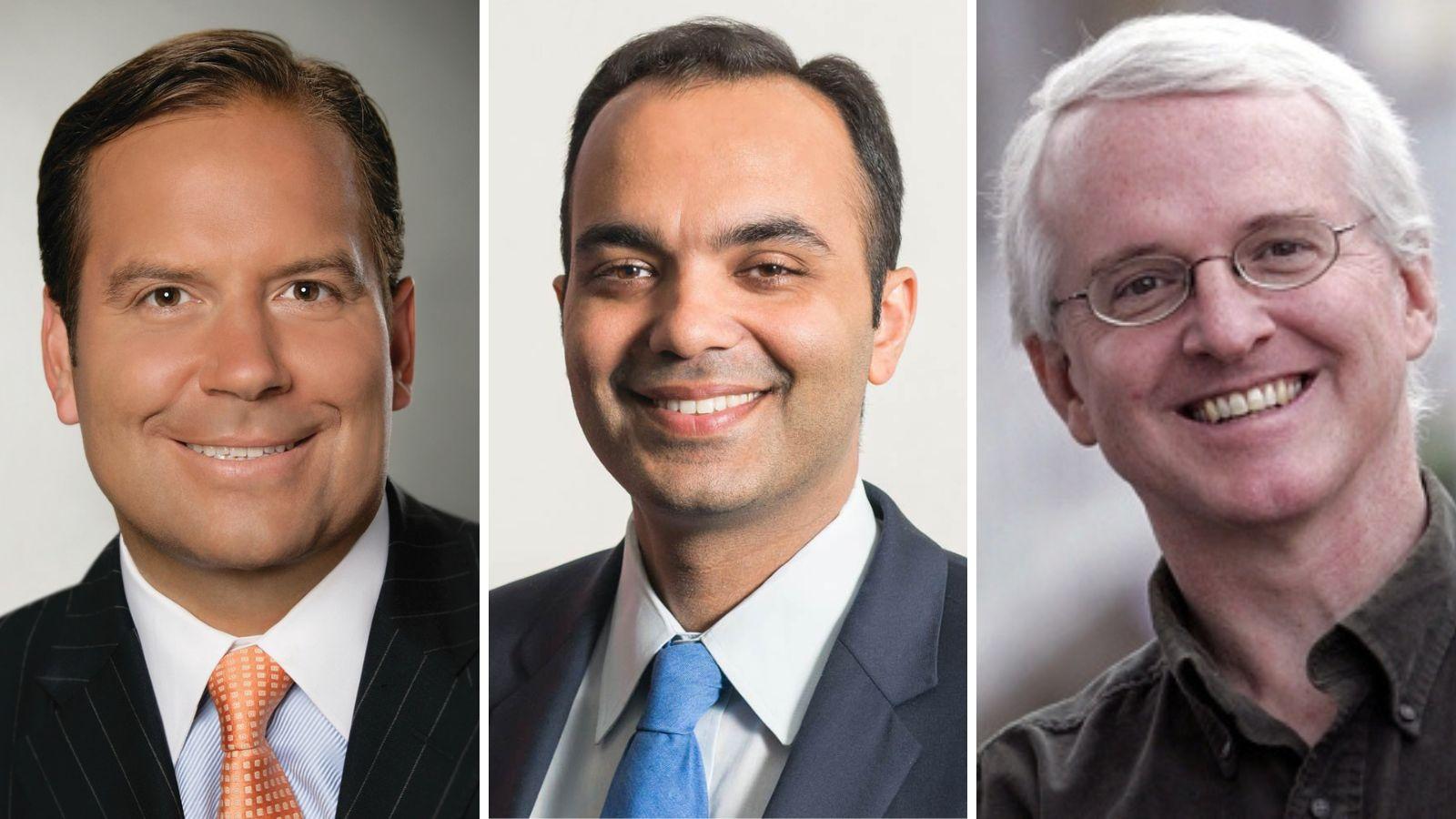 League of American Workers President: ‘Does CFPB Director Chopra work for American citizens or for illegal aliens?’