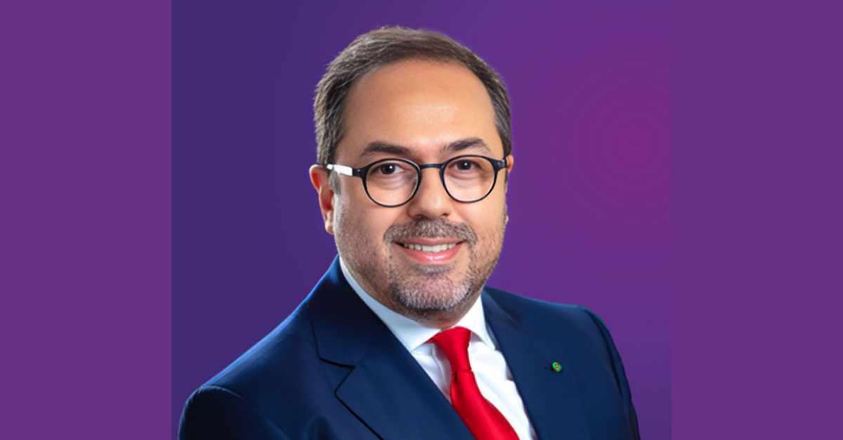 Abdelhamid Adduo CEO of Royal Air Maroc Abdelhamid Adduo CEO of Royal Air Maroc