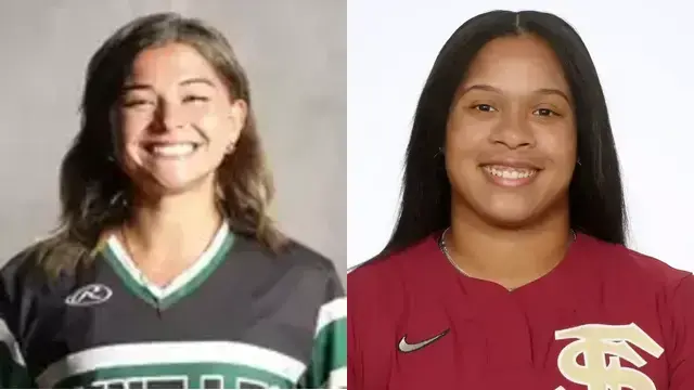 Which former Tallahassee Sun area high school standouts will be in action in the week starting Monday, April 21?