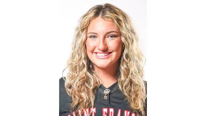 Former Laurel High School standout Addison Deal played on Saturday, May 17 in hopes of reaching the NCAA Division I Softball Championship