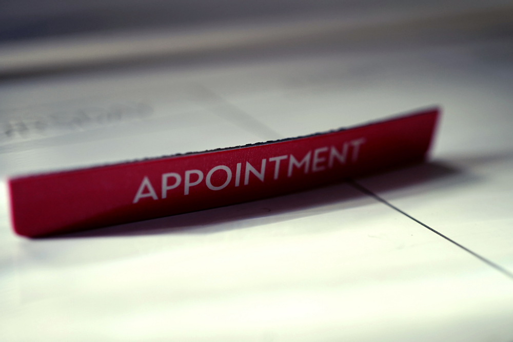 Mayor Andre Dickens Appoints Chief Equity Officer