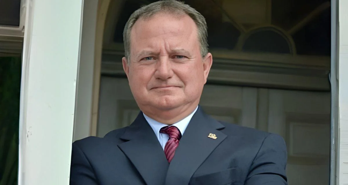 Texas teenager arrested for distributing child sexual abuse material in Louisiana