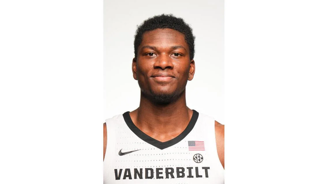 Kijani Wright Kijani Wright