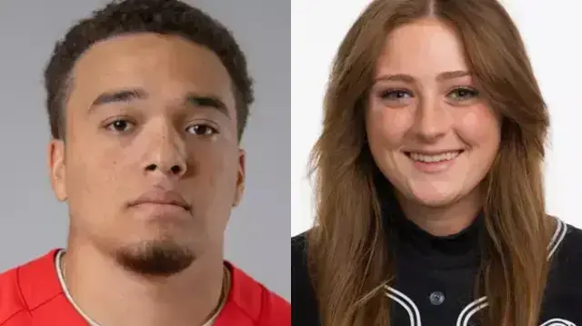 Which former East Hudson Valley News area high school standouts will be in action on Monday, April 14?