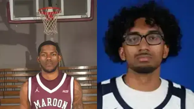 Which former Naugatuck Times area high school standouts will be in action on Wednesday, Jan. 15?