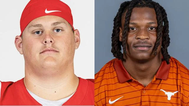 Which South Orlando area high school graduates are scheduled for action on Saturday, Sept. 12?