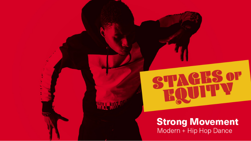 North Hennepin Community College Stages of Equity to be held on March 24 at 7:30 p.m