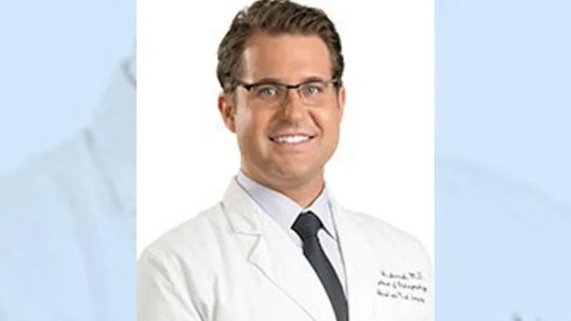 SoCal doctor on chronic sinusitis: ‘When you intervene earlier, your success (rate) is much higher’ SoCal doctor on chronic sinusitis: ‘When you intervene earlier, your success (rate) is much higher’