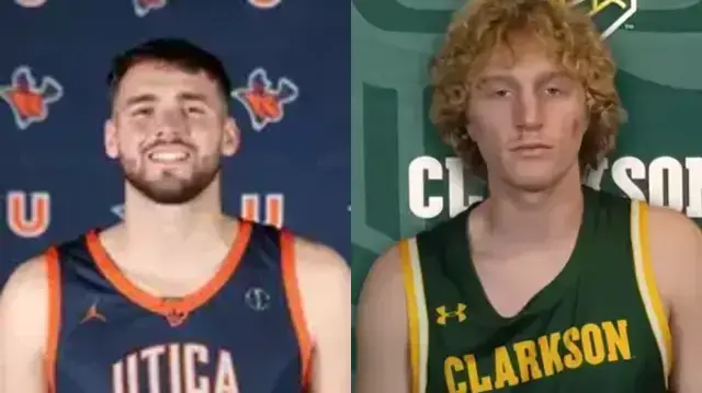 Which former Oneida Times area high school standouts will be in action on Wednesday, Nov. 20?