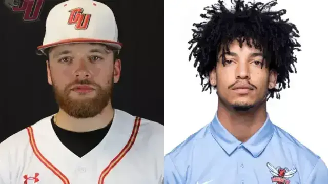 Which former South Bergen News area high school standouts will be in action on Friday, April 25?
