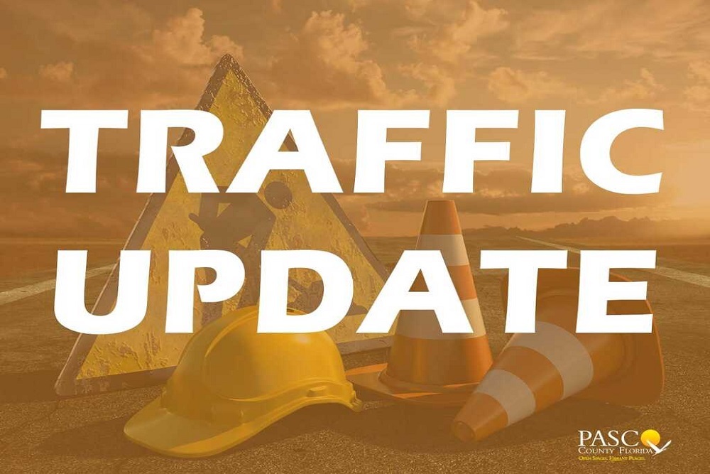 High Street is closed between Randolph and Elm due to a sinkhole