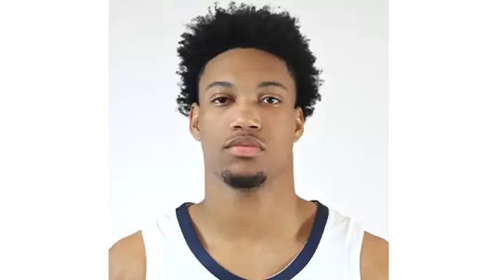 Jalen Hilliard Jalen Hilliard