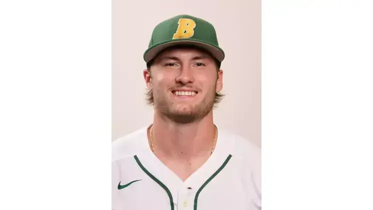 Colten Becker, former South St Paul High School standout’s collegiate team plays on Friday, May 30 in the NCAA Division I Baseball Championship