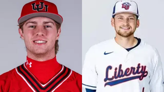 Which former East Idaho Times area high school standouts will be in action in the week starting Monday, May 12?