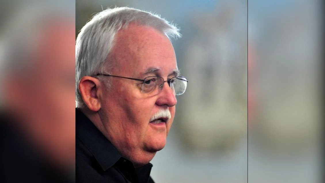 Jim Bodine Deacon at St. Mary of the Visitation Catholic Parish - https://www.al.com/