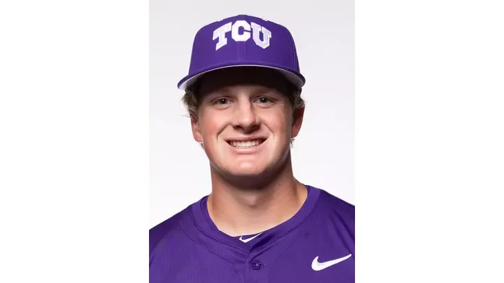 Kade Durnin, former Camdenton High School standout’s collegiate team plays on Friday, May 30 in the NCAA Division I Baseball Championship