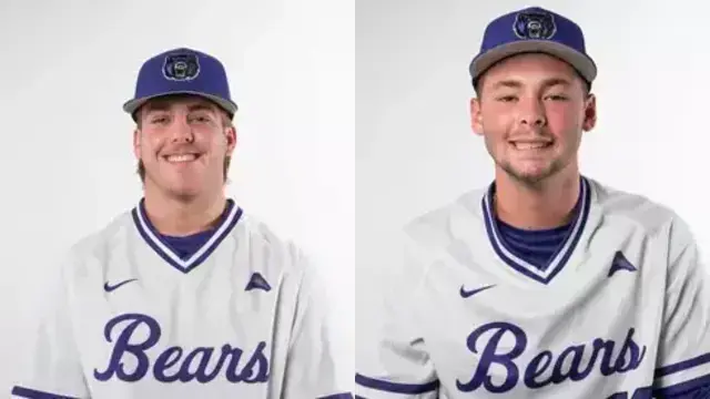 The Central Arkansas Bears Men’s Baseball have confirmed their complete list of games for the 2025 season