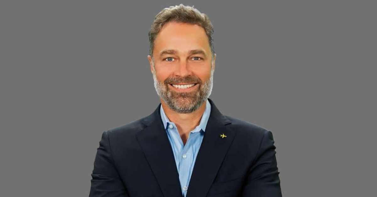 Ted Christie President and Chief Executive Officer of Spirit Airlines