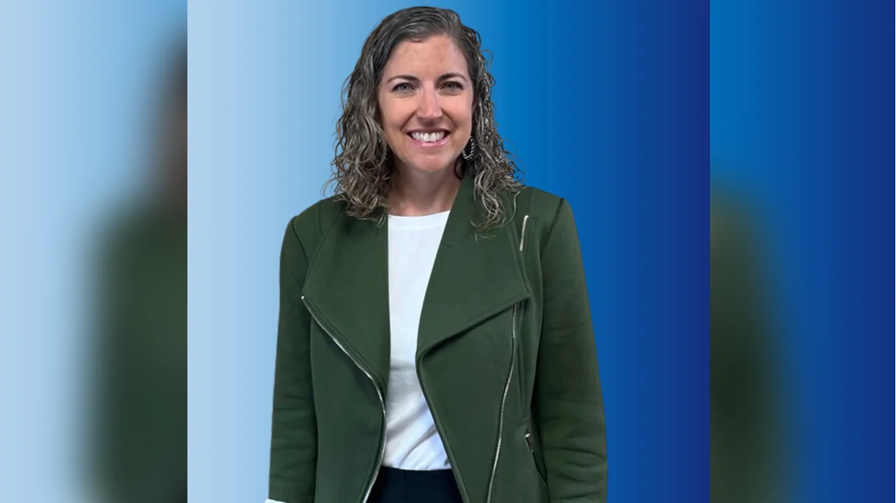 Sara Nelson Senior Pastor at First United Methodist Church of Sioux Falls