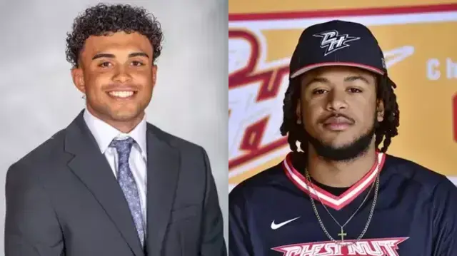 Which former East Hudson Valley News area high school standouts will be in action in the week starting Monday, April 21?