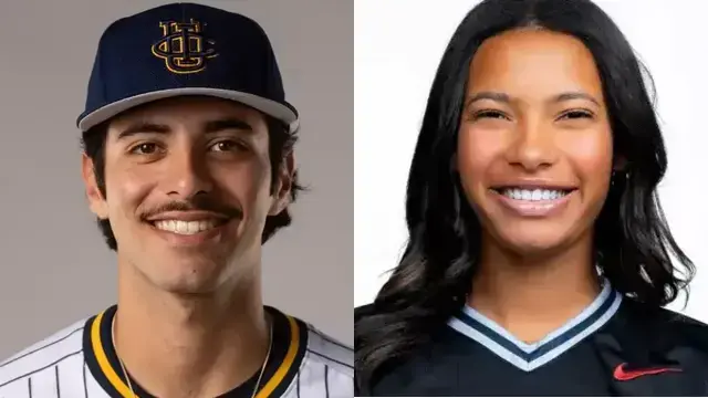 Which former West LA Times area high school standouts will be in action on Saturday, March 22?