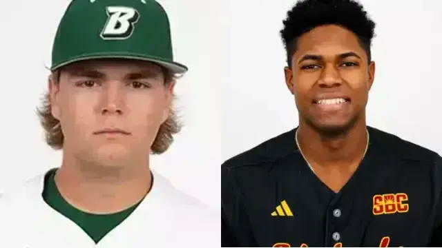 Which former Monroe NY News area high school standouts will be in action in the week starting Monday, May 5?